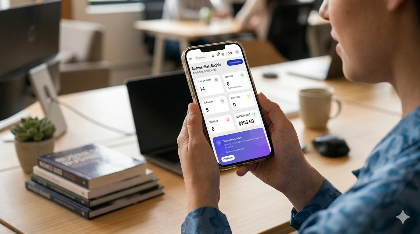 Cotizar envío en El Salvador desde la app