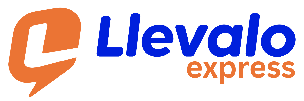 Llevalo Express — Mensajería El Salvador