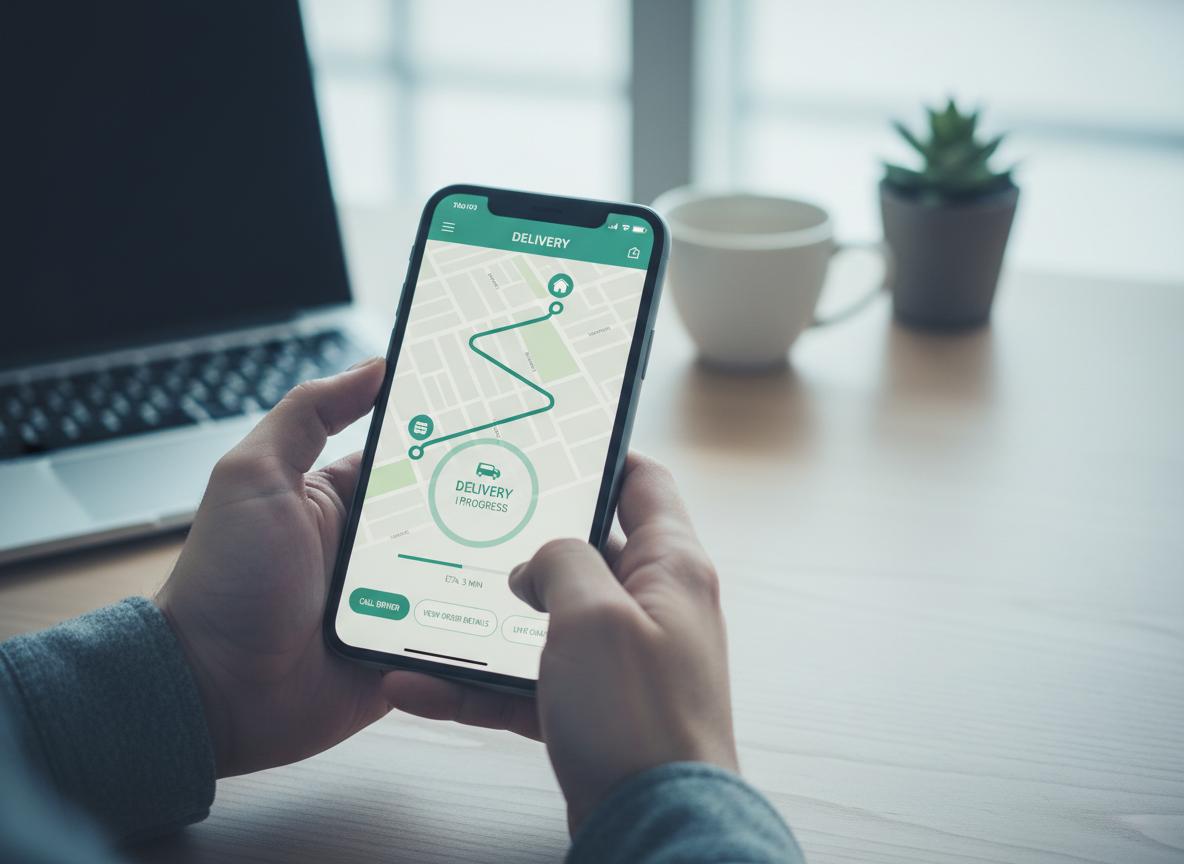 Cotizar envío en El Salvador desde la app